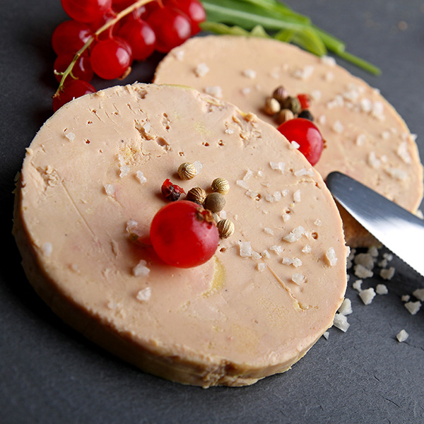 Vente de foie gras Montréal