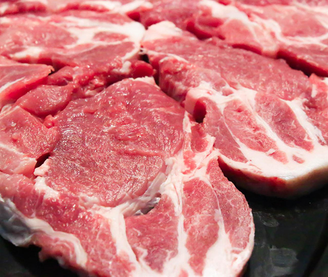 Butcher Atwater