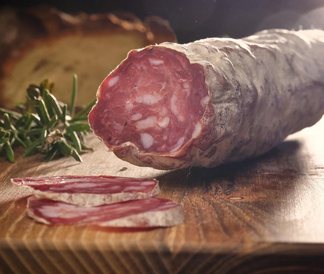 Saucissier Atwater